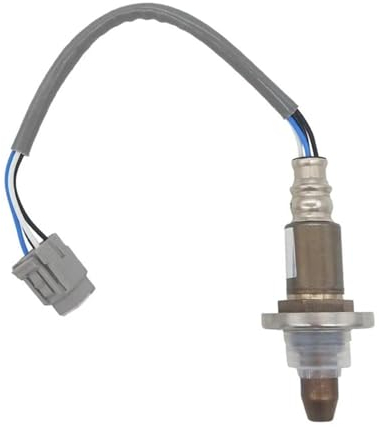 OTOZUM Lambdasonde Kompatibel Mit Suzuki Für Kizashi 2.4L Für SX4 2.0L 18213-54L00 234-9099 1821354L00 2349099 Auto-Lambdasensor Luft-Kraftstoff-Verhältnis-Sauerstoffsensor