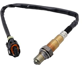 LEVANLIGHT O2 Oxygen Sensor 92210450 For Vauxhall Opel Astra MK5 1.4 1.6 2.0 Lambda Exhaust Replace# 92210450 0258006010
