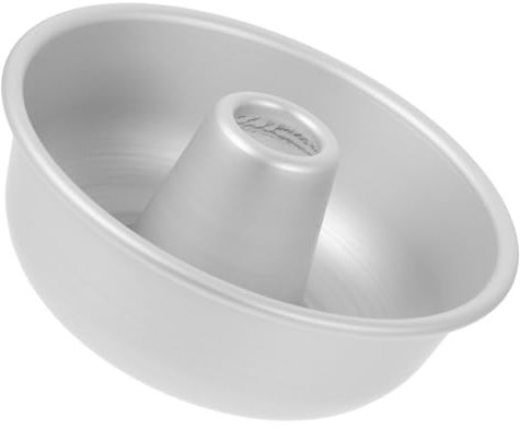 PHENOFICE Doughnut Making Mold Donut Maker Aluminium Alloy Non-Stick Baking Tool for Homemade Donuts and Cakes Kitchen Baking Supplies