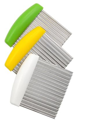 LLTCMYGS Cuchillo Cortador Ondulado de Acero Inoxidable Montessori, Ayudas Didácticas para Cortar Frutas y Verduras (3 Piezas)