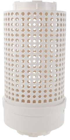 HIAKDOFT Composteur de Jardin Perforé avec Couvercle et Trous D’Aération Lombricomposteur Enterré Compact pour Déchets Cuisine et Feuilles Bac 160 Tours Adapté Compostage Domestique