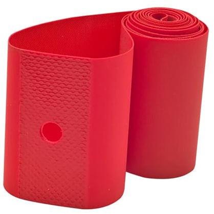 Mllepjdh Nylon Fahrrad Reifeneinlagen Pannenschutzband Fahrradreifen Pad Breiter Innenschlauch Mountainbike Reifen Einfach Zu Verwendender Breiter Schlauch
