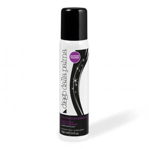 Diego dalla Palma Spray Illuminante per Capelli - 100 ml