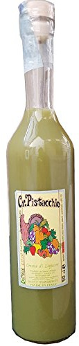 Crema de pistacho 17% - 500 ml - - Oferta 3 Piezas