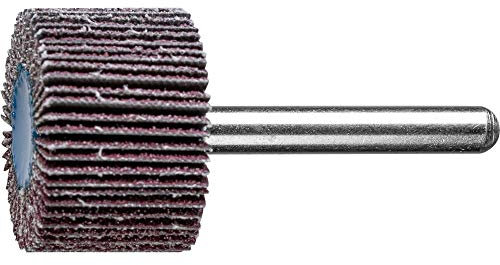 10 x PFERD Fächerschleifer F 3020/6 A 60| Art.: 47802248