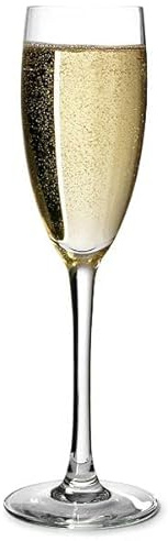 CABERNET 5.25oz - 16cl Chef & Sommelier Flute (Box of 12)