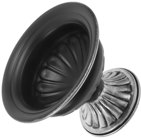 STOBAZA Rustic Urn Planter Elegant Roman for Wedding Decor Garden and Home Tabletop Centerpiece Lightweight and Flower Pot