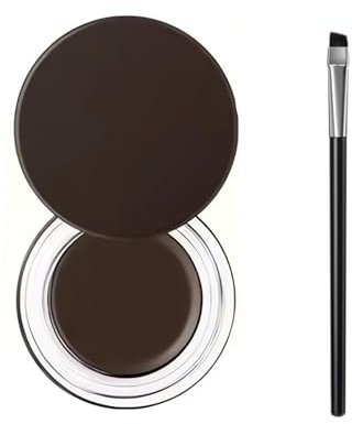 SWYSGS Professionnel Eyeliner | Eye Liner Imperméable Longue Tenue | Maquillage Pour les Yeux | Contour des Yeux Eyeliner Gel Crayon de Couleurs | Makeup Eye-Liner