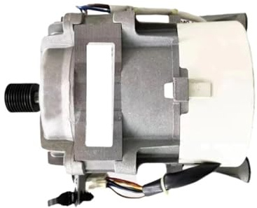 Motor de lavadora, ZXGN-420-8-57L, 11002015010046