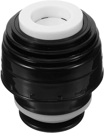 BCOATH Coperchio per Bottiglia d'Acqua Termica in Plastica Resistente Tappo di Ricambio a di Perdite Compatibile Borracce Sportive per Uso Quotidiano e attività Outdoor