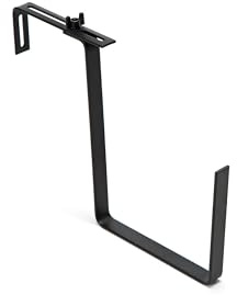 Lamela Balkonkasten Halter für Begonia