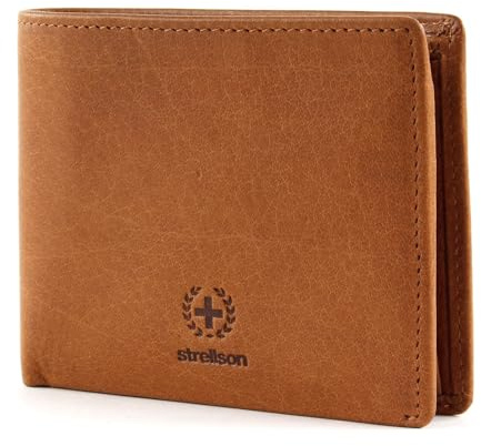 Strellson - Herren Billfold Blackwall Jaden