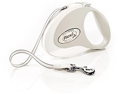 flexi Rollleine Style Gurt