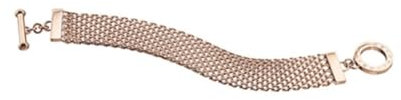 Police Damen-Armband PJ25582BSRG.03 20 cm
