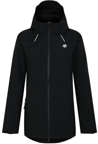 Dare 2b Damen Dare2b Damen Switch Up Ii Wasserdichte Jacke Outdoor-Jacken (1er Pack)