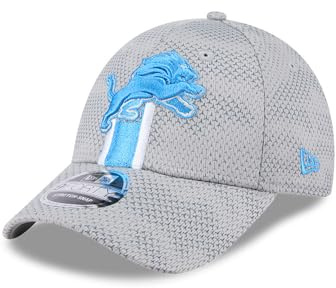 New Era Herren Team Logo Beanie Mütze, Blau, Einheitsgröße EU