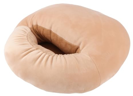 WRITWAA 1stück Usb Fußwärmer Für Füße Wiederaufladbarer Waschbarer Heizschuh Neutralem Design Für Home Office Und Lange Studierstunden Im Winter