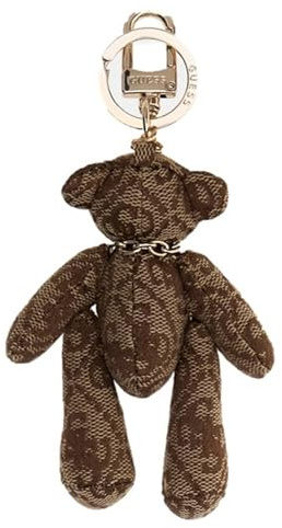 GUESS 4G Teddy Schlüsselanhänger