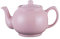 Price & Kensington Pastel Pink 6cup Teapot