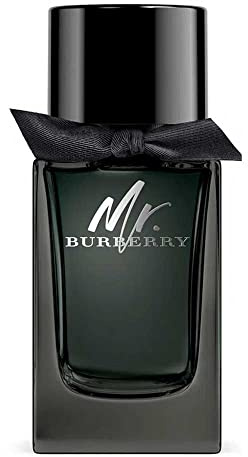 Mr Burberry Edp Vapo 100 Ml