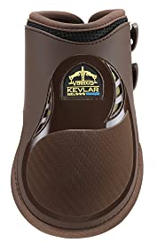 Veredus Streichkappe Kevlar Gel Vento Größe: L Farbe: Brown