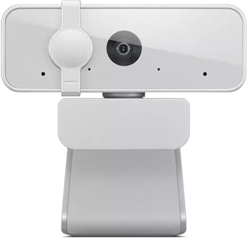 Lenovo 300 Full-HD Webcam