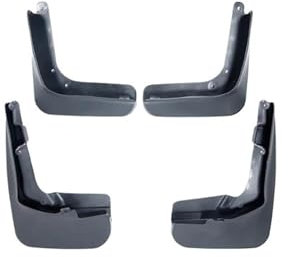 Schmutzfänger Spritzschutz Für Ford Für Mondeo 2014~2022 Vorne Hinten Kotflügel Rad Schutz Splash Guards Schmutzfänger Auto-Styling Zubehör Schlamm Klappe 4X Kotflügel Auto Spritzschutz