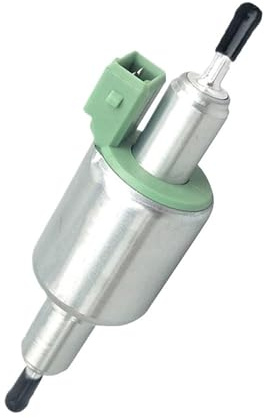 CFCMZTZPED 16/28/65ML oljepump 12V parkeringsvärmare reservdelar lastbil luft dieselvärmare delar for 2KW-6KW luftvärmare dieslar(28ML)