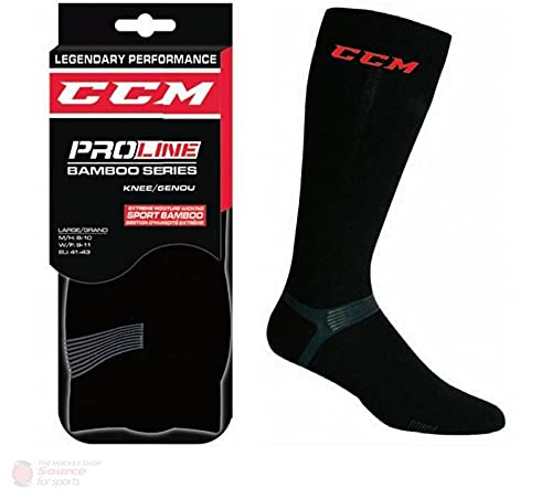 Eishockeysocken CCM Proline Bamboo