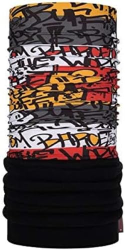 Buff Polar Multifunktionstuch GRAFFT MULTI Unisex Einheitsgröße
