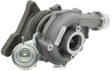 RIDEX 2234C0220 Turbolader Abgasturbolader Kompatibel mit RENAULT Master 3 Kasten FV 17205880 144109364R 144114283R