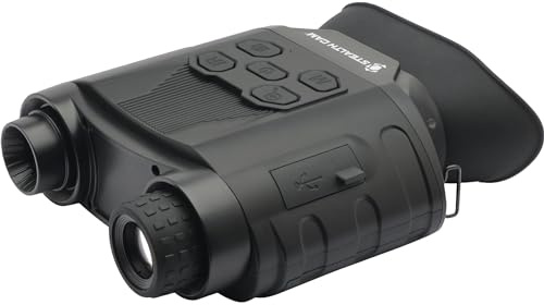 Stealth Cam DNVB Digitales Nachtsicht-Fernglas