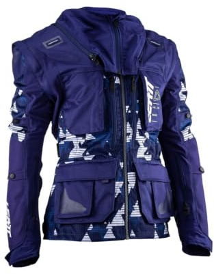 Leatt Chaqueta Moto 5.5 Enduro V24