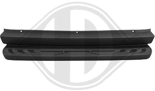 DIEDERICHS Trittbrett 1664066 hinten