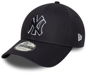 New Era Outline 9FORTY NEYYAN NVY Navy
