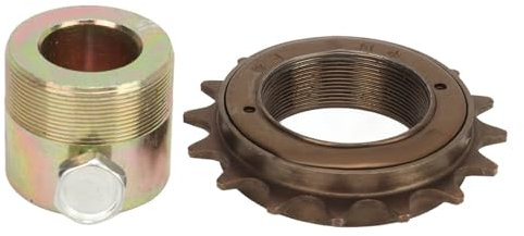Freewheel Adapter Kit,Bikes Universal Conversion Tool Easy Installation Compatible with Mountain Bicycle Road Enhanced Performance for Bicycle Repairs Upgrades Cycling Enthusiasts