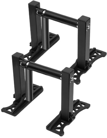 Door Pull up Bar, Adjustable Door Frame Pullup Bar Handles, Foldable Core Strength Training Handles Muscle Builder for Men Father Dad Boyfriend Him