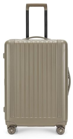 EPIC Atlas 66 cm Trolley 4W Olive Green grüngrau