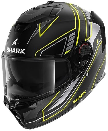 SHARK, Integralhelme motorrad SPARTAN GT PRO TORYAN KYA, L