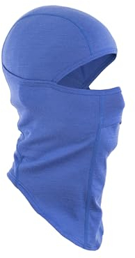 icebreaker Unisex-Erwachsene Merino 200 Oasis Sturmhaube, Brilliant, One Size