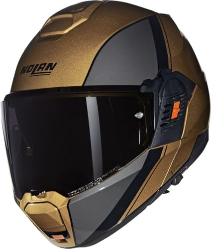 Nolan N120-1 Verniciatura Speciale N-Com Klapphelm