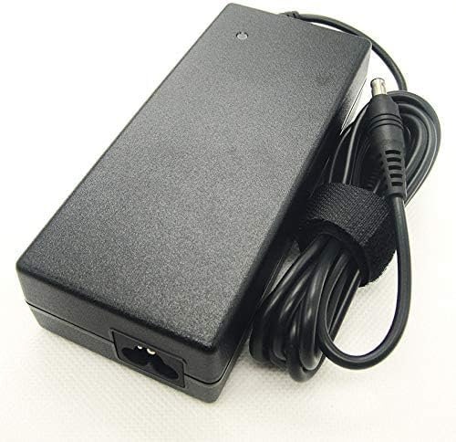 19V 6.32A 120W Portable Charger Compatible Compatible for Samsung 21.5-inch Series 3 5 All-in-One AD-12019G ADP-120ZB BB Laptop Power Supply with Cable