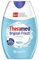 THERAMED Fresca originale 2 in 1, pulisce come dentifricio + rinfrescante come il risciacquo, 75 ml