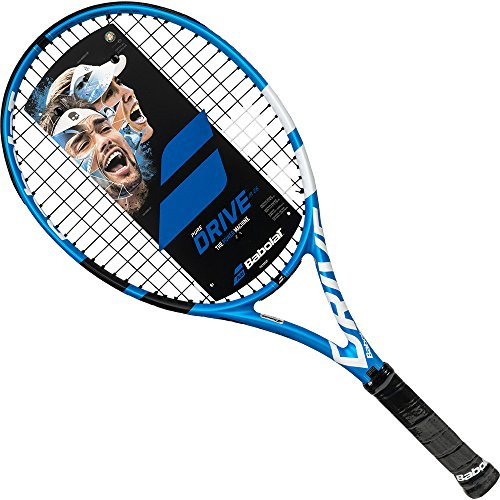 Babolat Pure Drive Junior 26 Schläger, Unisex, für Erwachsene