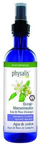 Agua de Azahar 200 ml
