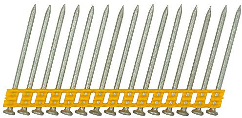 Clavos para DCN890(2.6mm x 55mm) - Unid: 510