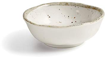 Lacor 63861 – Ciotola in melamina senza BPA, Ø 12,6 x 4,8 x 2,9 cm, 300 ml