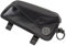 AGU Top-Tube Rahmentasche Venture Extreme Waterproof Black 0.7L