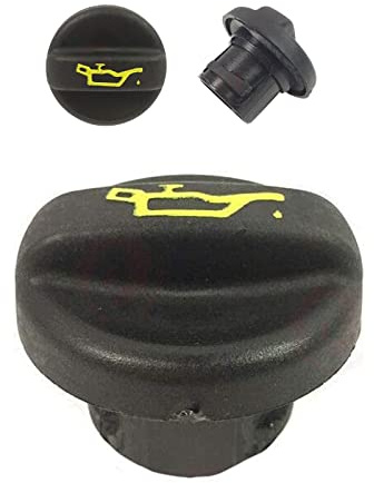 Oil Filling Cap, Engine Oil Filler Cap FOR CITROEN, FORD, FIAT, MAZDA, VOLVO (For Diesel Engines) 1180.F9, 1180F9, YS4G6766AA, 1147687, 2S6Q6766AA