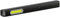 Ledlenser W2 Work Stablampe LED Werkstatt | KFZ Lampe 160 Lumen | LED Baulampe mit Batterien | 20 Stunden Leuchtdauer | Werkstattlampe | Lampe zum Arbeiten batteriebetrieben | Arbeitsleuchte aufladbar